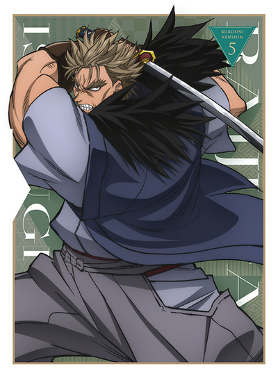 アニメ　漫画　るろうに剣心 GuRQoU5aoAAH4SE.jpg
