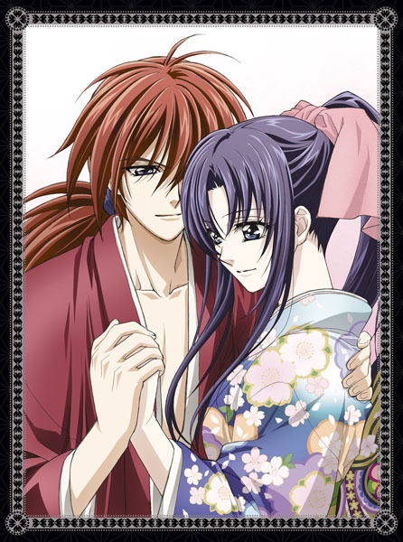 るろうに剣心 星霜編 | 映像・音楽商品 | るろうに剣心-明治剣客浪漫譚