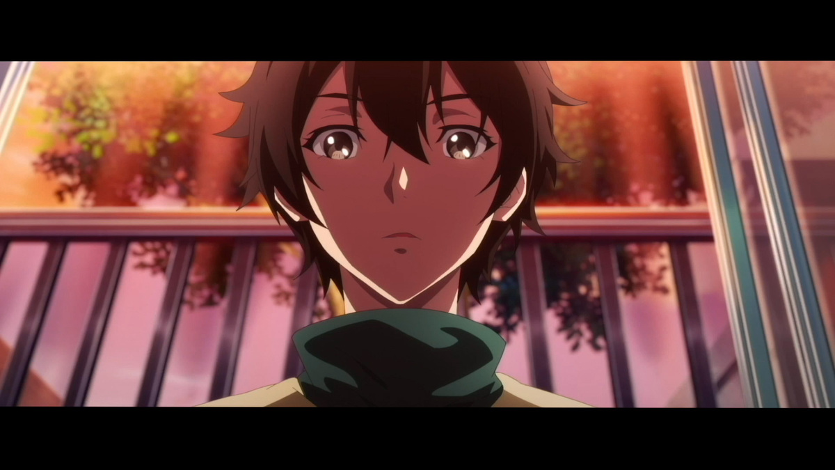 ストーリー | 龍族 -The Blazing Dawn- | アニメ | 株式会社アニプレックス