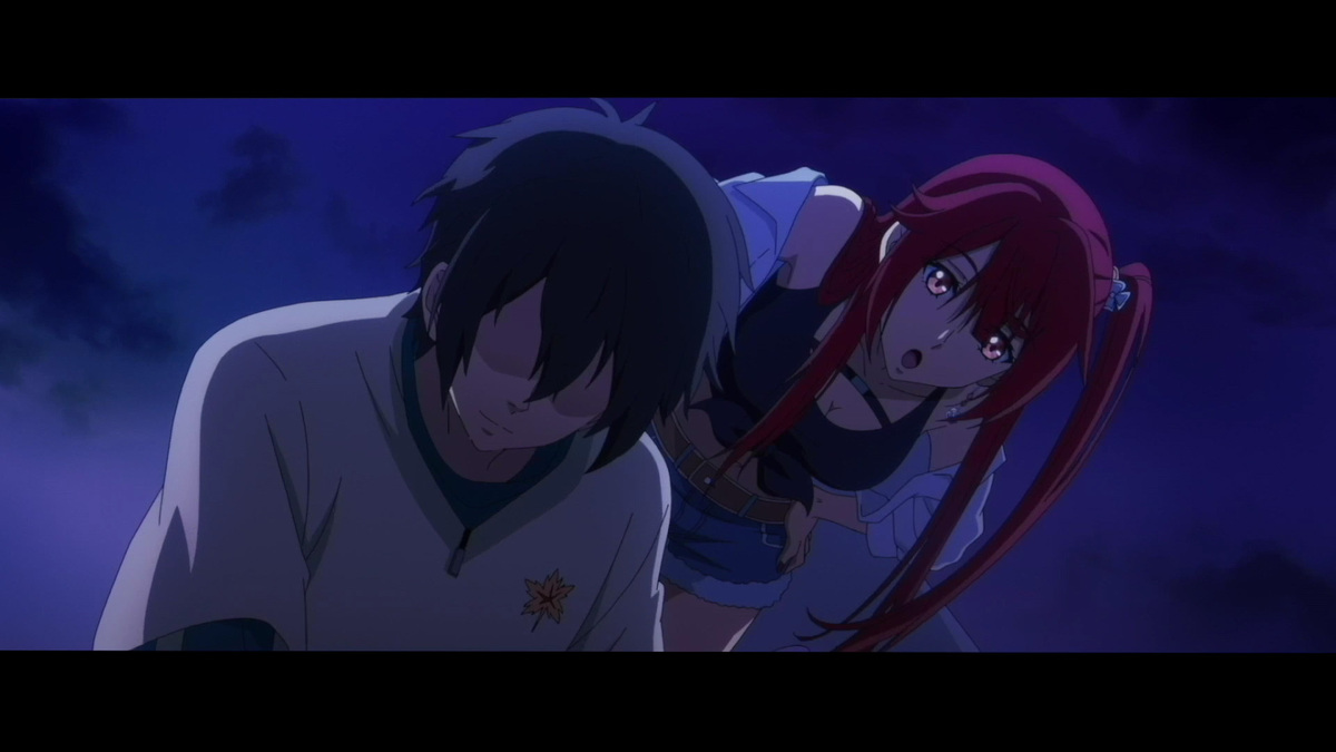 ストーリー | 龍族 -The Blazing Dawn- | アニメ | 株式会社アニプレックス