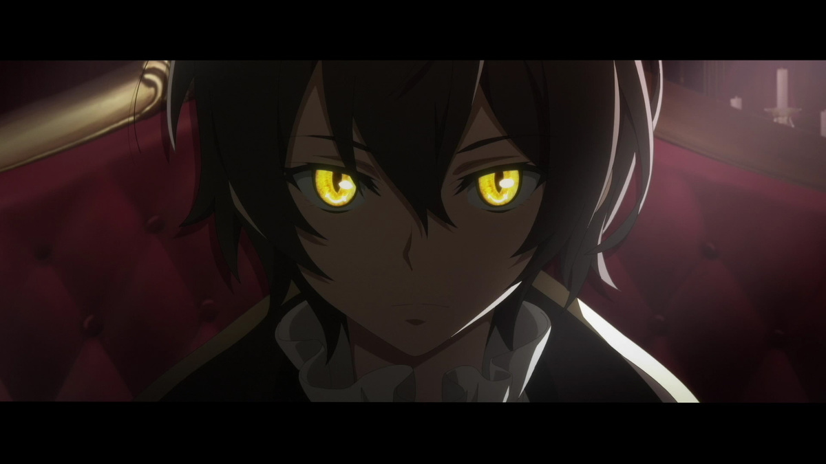 ノノ The 亜紀 Dawn A5アクリルスタンド リン 龍族 Blazing