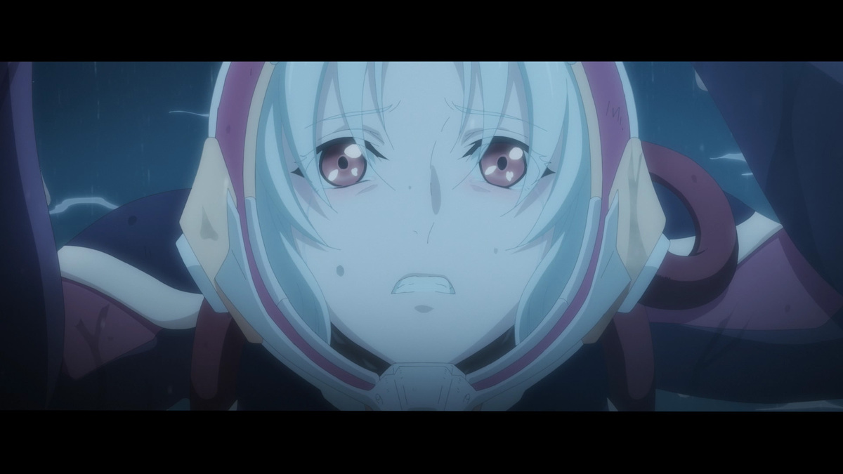 ストーリー | 龍族 -The Blazing Dawn- | アニメ | 株式会社アニプレックス