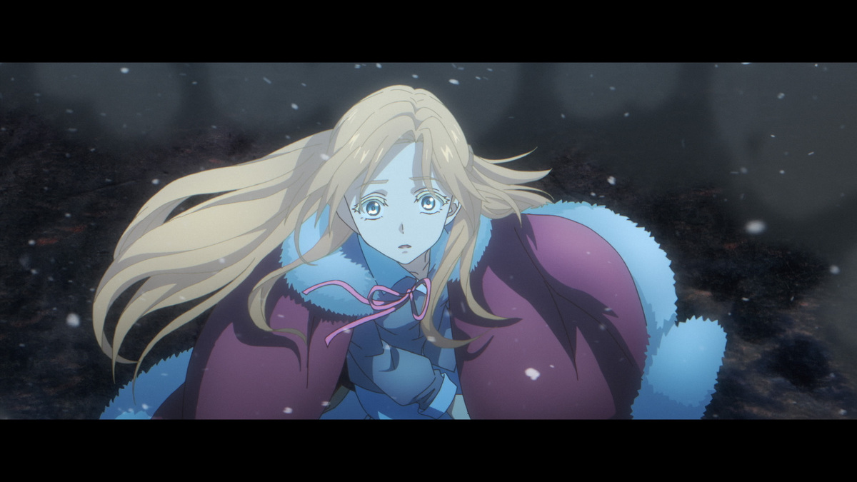 龍族Ⅱ -The Mourner's Eyes- | アニメ | 株式会社アニプレックス