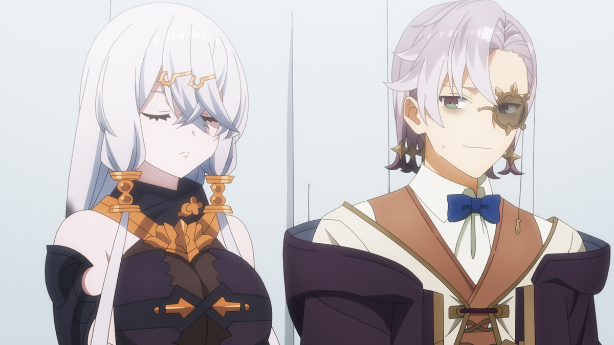 ライザのアトリエ 〜常闇の女王と秘密の隠れ家〜 | アニメ