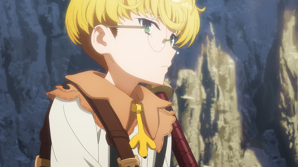 ライザのアトリエ 〜常闇の女王と秘密の隠れ家〜 | アニメ