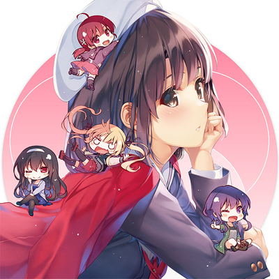 新品 ANIPLEX＋ アニプレックス アルター 加藤恵 ランジェリー
