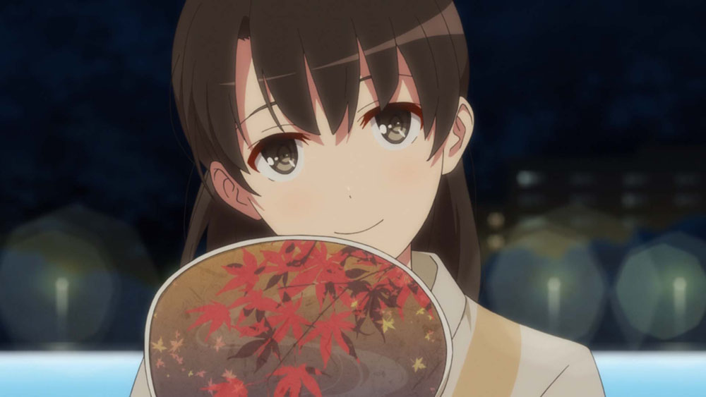 冴えない彼女の育てかた♭ | アニメ | アニプレックス オフィシャルサイト