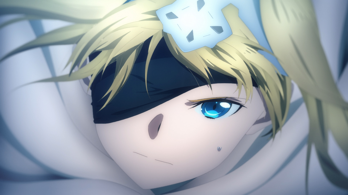 ストーリー | ソードアート・オンライン アリシゼーション War