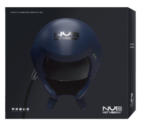 ソードアート・オンライン 10th Anniversary BOX | 映像・音楽商品