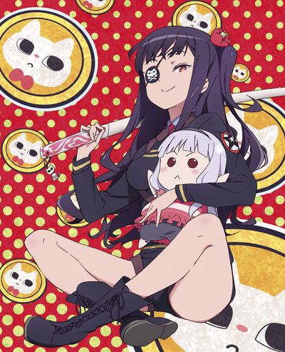 映像・音楽商品 | 世界征服～謀略のズヴィズダー～ | アニメ | 株式