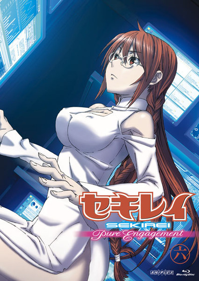 セキレイ〜Pure Engagement〜 | アニメ | 株式会社アニプレックス
