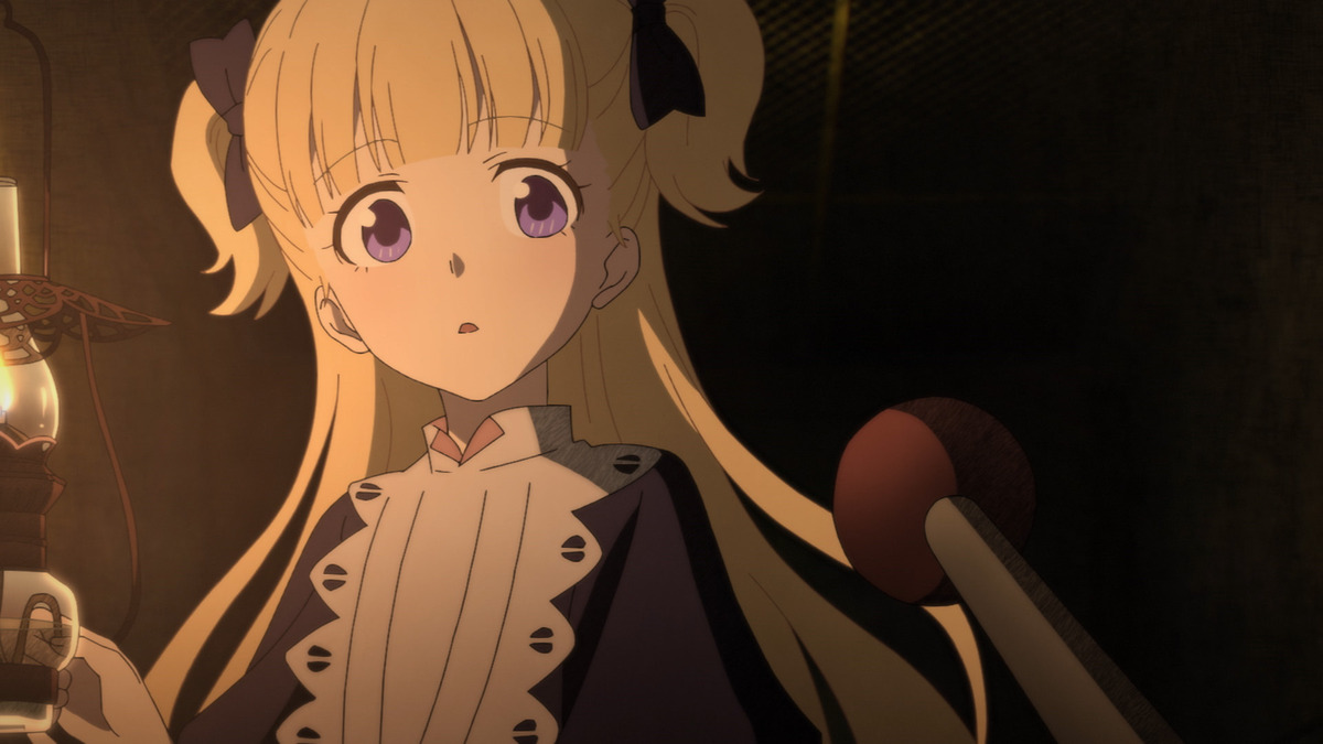 シャドーハウス 1ー18 Amazon.co.jp: シャドーハウス 1(完全生産限定版) [Blu-ray