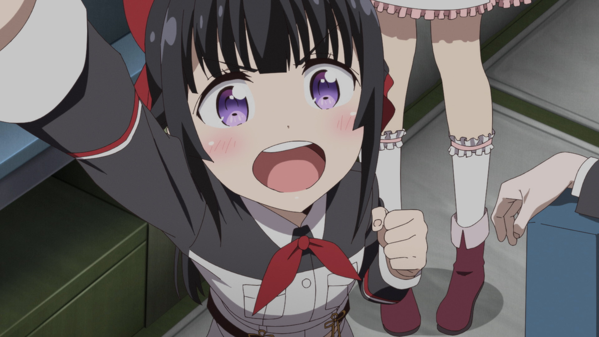 ストーリー | 戦翼のシグルドリーヴァ | アニメ | アニプレックス