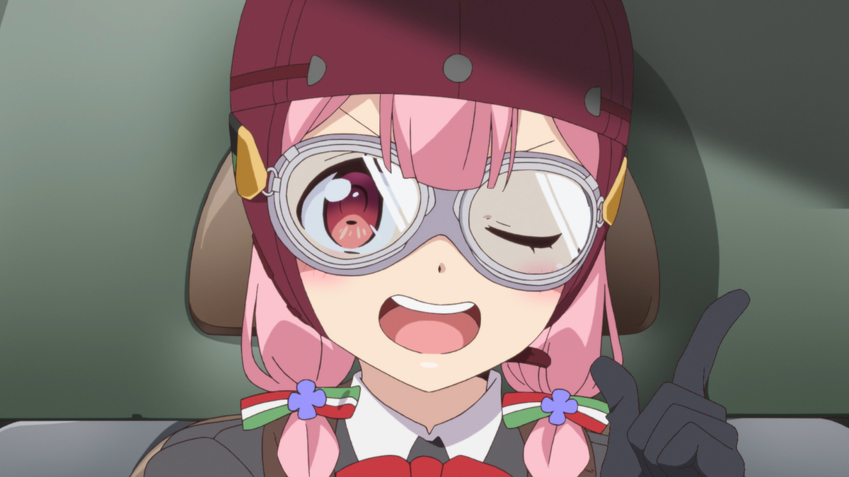 ストーリー | 戦翼のシグルドリーヴァ | アニメ | アニプレックス