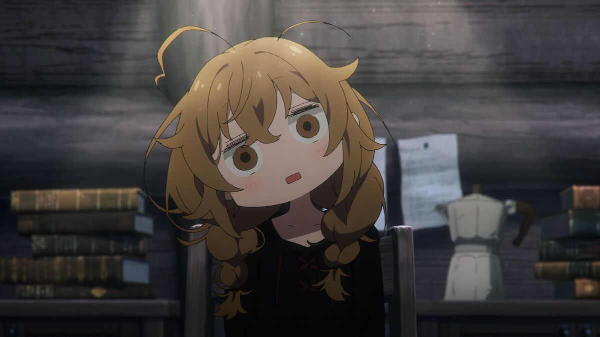 サイレント・ウィッチ 沈黙の魔女の隠しごと | アニメ 