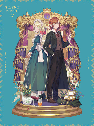 サイレント・ウィッチ 沈黙の魔女の隠しごと Original Soundtra… サイレント・ウィッチ 沈黙の魔女の隠しごと Original Soundtrack