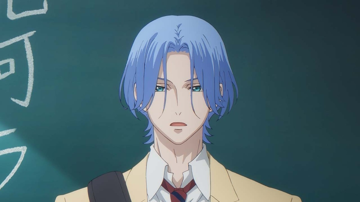 SK∞ エスケーエイト | アニメ | 株式会社アニプレックス