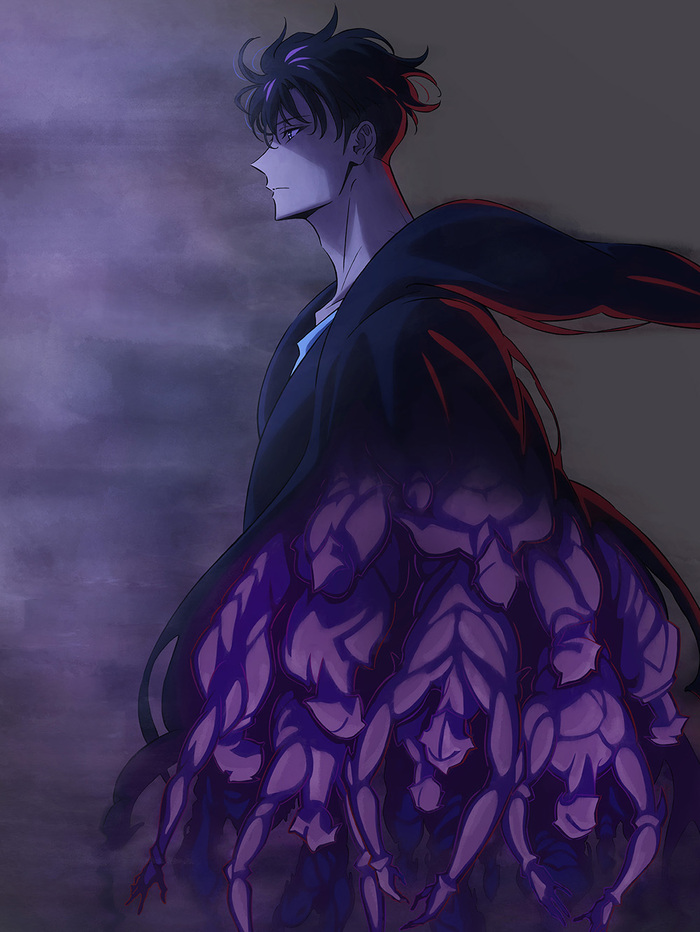 俺だけレベルアップな件 Season2 -Arise from the Shadow- Vol.2