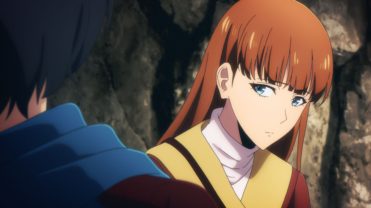 ストーリー | 俺だけレベルアップな件 | アニメ | 株式会社アニプレックス