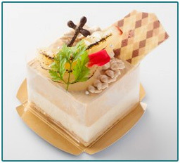 ソードアート・オンラインⅡ」Patisserie Swallowtail Original
