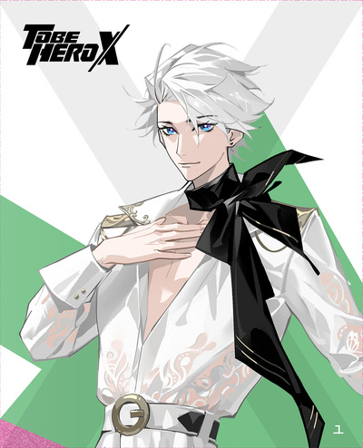 TO BE HERO X SONG COLLECTION 初回仕様限定盤 TO BE HERO X Song Collection【初回仕様限定盤】 | j-hobby