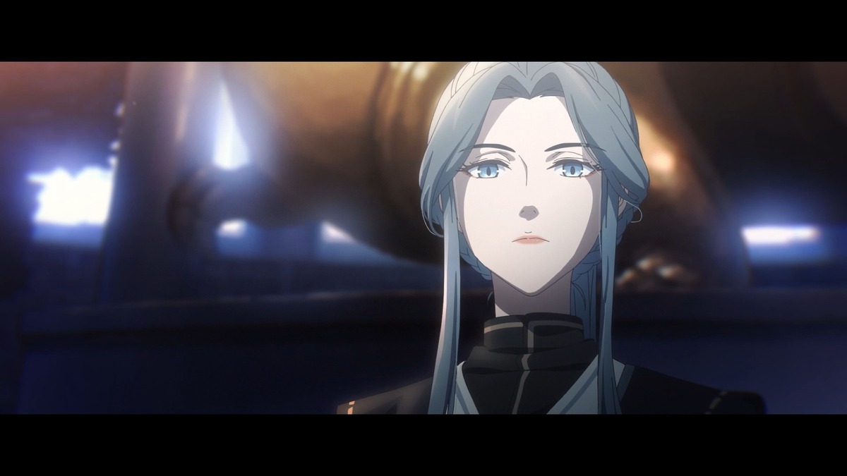 ストーリー | 天官賜福 | アニメ | アニプレックス オフィシャルサイト