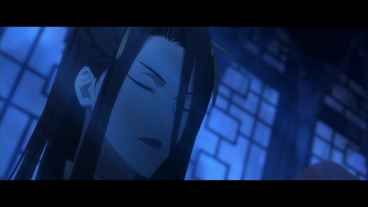 ストーリー | 天官賜福 | アニメ | 株式会社アニプレックス ストーリー | 天官賜福 | アニメ | 株式会社アニプレックス
