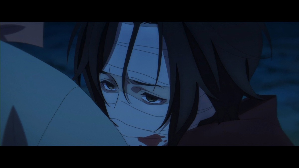 ストーリー | 天官賜福 | アニメ | 株式会社アニプレックス