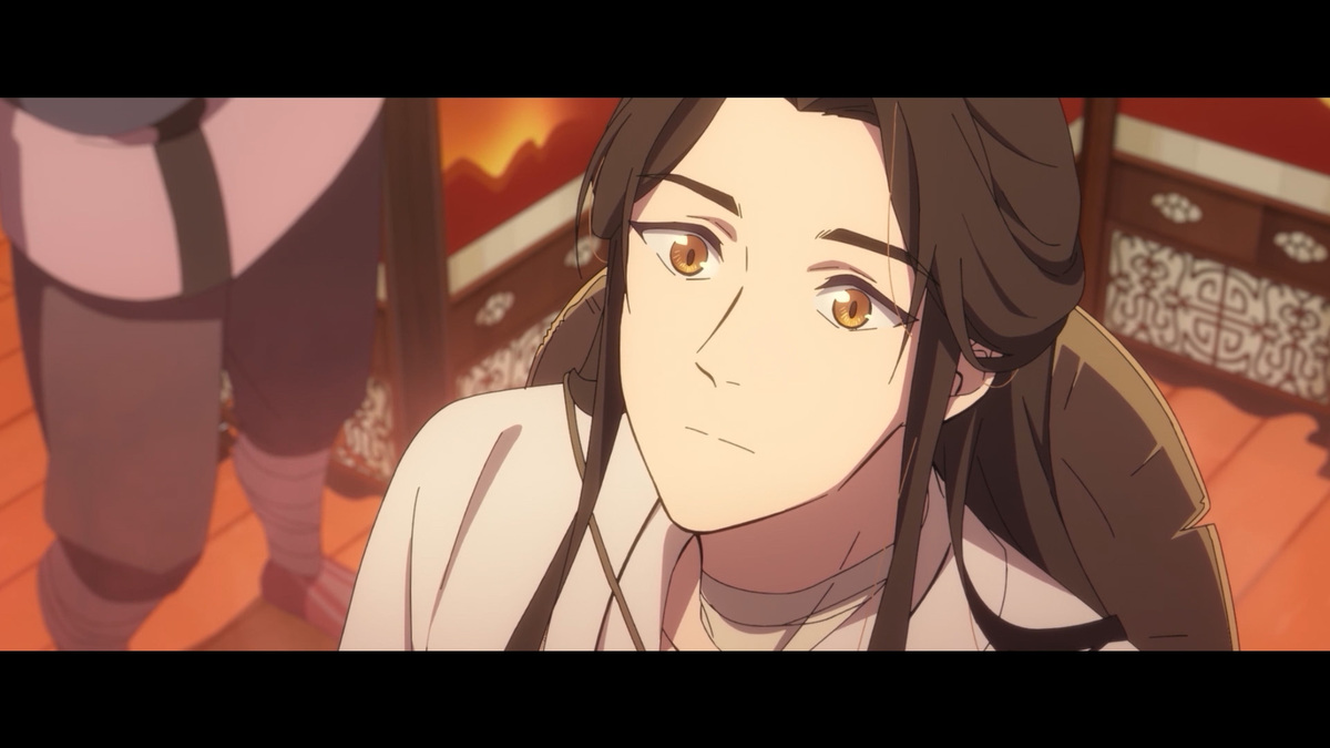 ストーリー | 天官賜福 貮 | アニメ | 株式会社アニプレックス