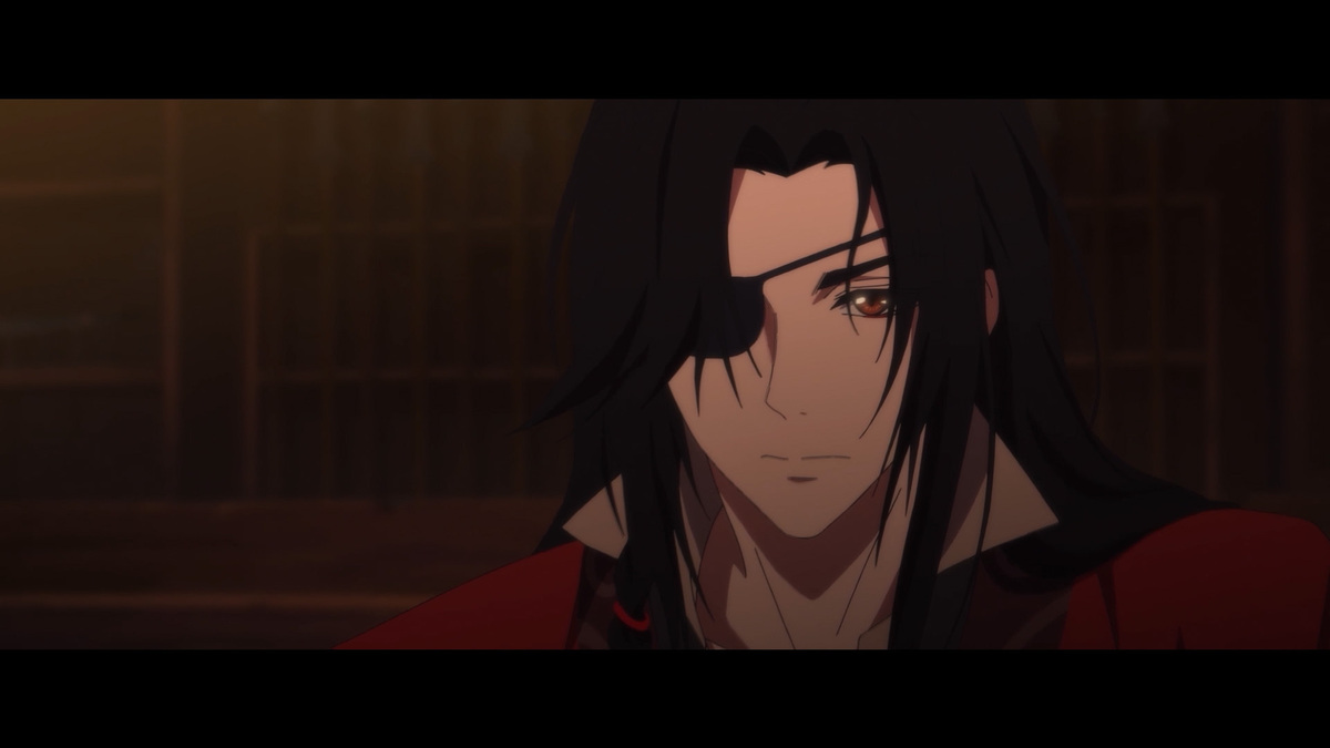 ストーリー | 天官賜福 貮 | アニメ | 株式会社アニプレックス