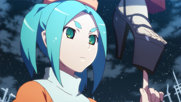 ストーリー | 憑物語 | アニメ | 株式会社アニプレックス