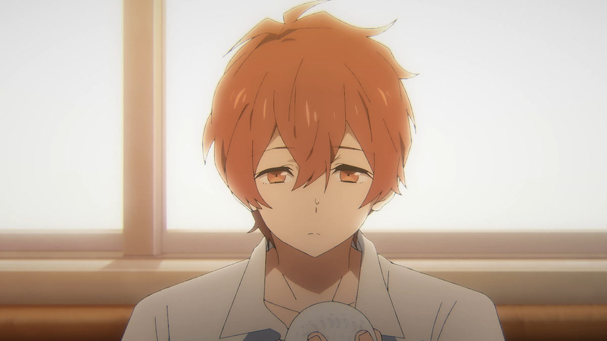 ストーリー | UniteUp! | アニメ | 株式会社アニプレックス