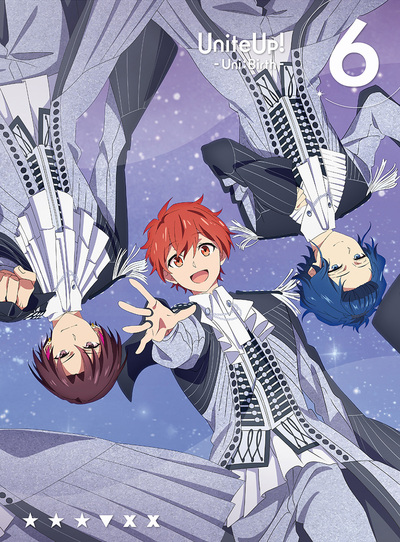 UniteUp! -Uni:Birth- | アニメ | 株式会社アニプレックス