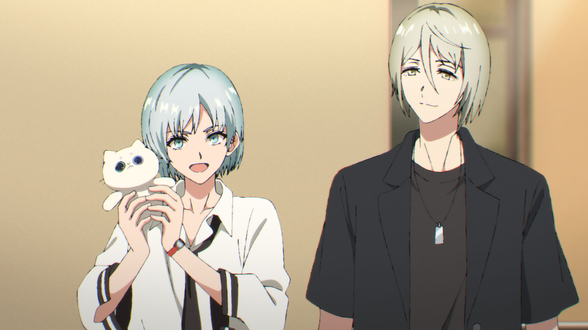 UniteUp! -Uni:Birth- | アニメ | アニプレックス オフィシャルサイト