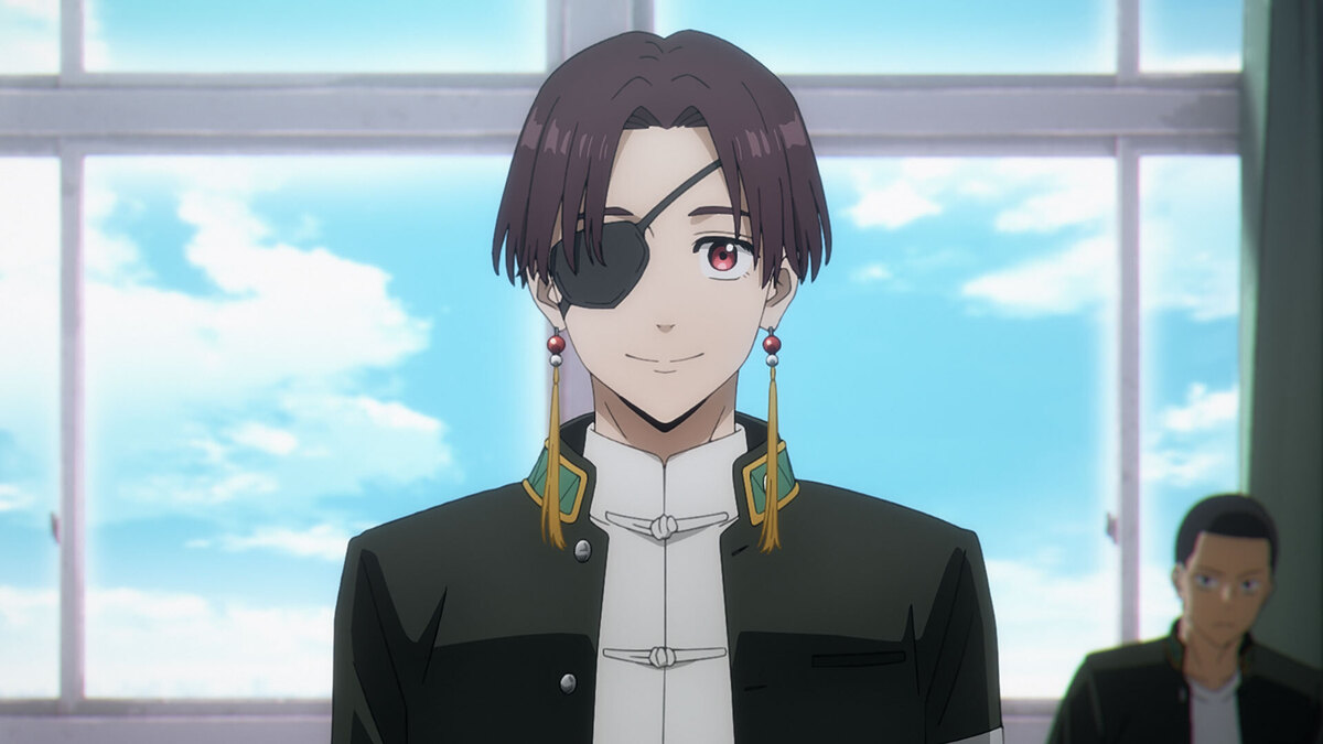 ストーリー | WIND BREAKER | アニメ | 株式会社アニプレックス