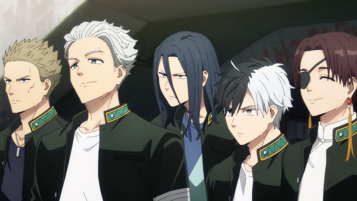 ストーリー | WIND BREAKER | アニメ | 株式会社アニプレックス