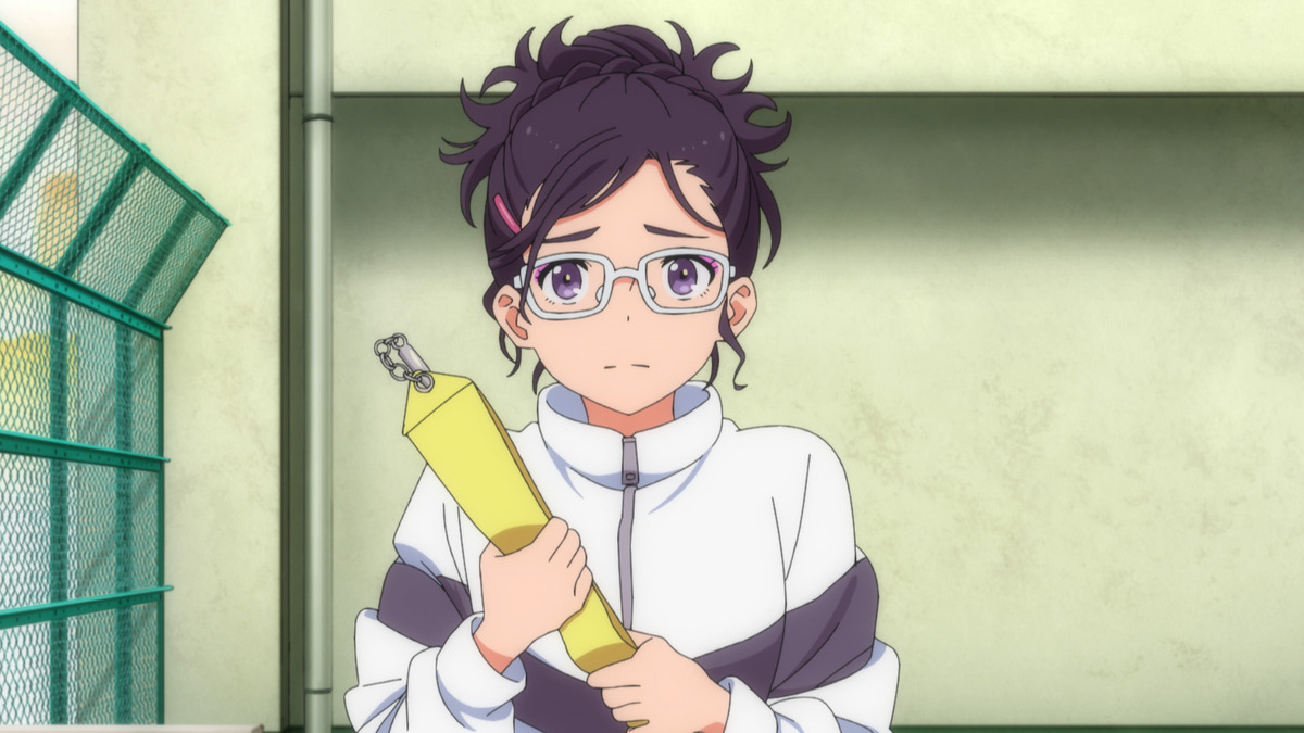 ストーリー | ワンダーエッグ・プライオリティ | アニメ | 株式会社