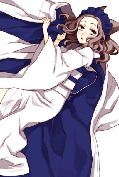 おとめ妖怪ざくろ 2  [DVD] wgteh8f 81Rf5e8Lh9L._UF350,350_QL50_.jpg