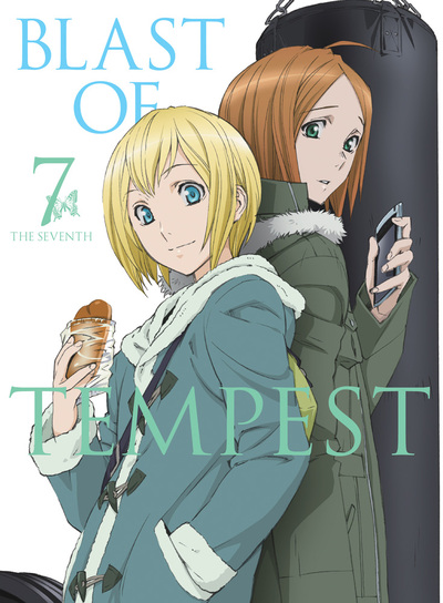絶園のテンペスト | アニメ | 株式会社アニプレックス