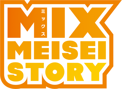 TVアニメ「MIX」