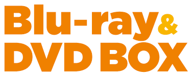 Blu-ray&DVD BOX