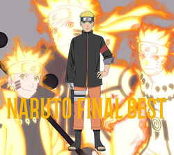 コンピレーションアルバム Naruto ナルト 疾風伝 アニプレックス
