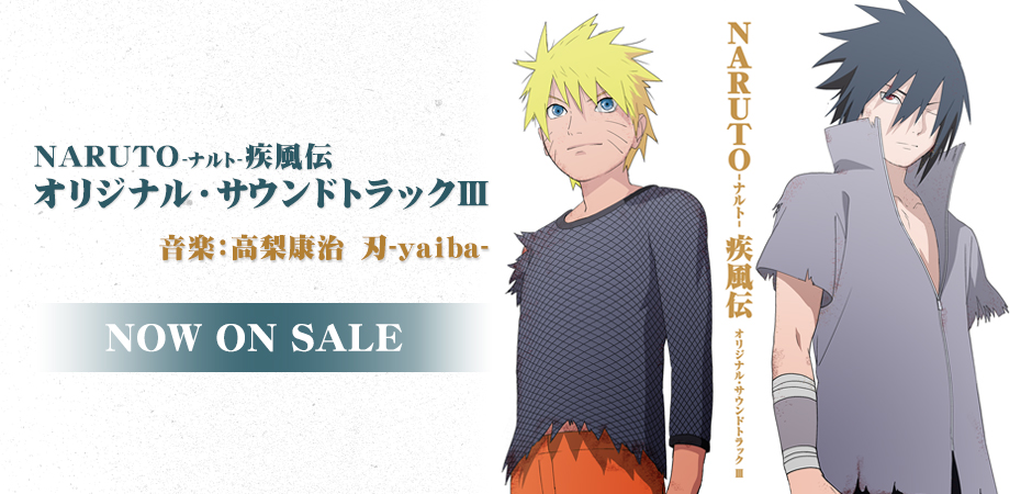 Naruto ナルト 疾風伝 アニプレックス