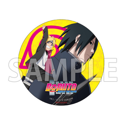 Boruto Naruto The Movie 劇場版 Dvd Naruto ナルト 疾風伝 アニプレックス