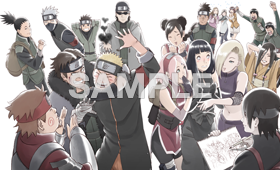 The Last Naruto The Movie 劇場版 Dvd Naruto ナルト 疾風伝 アニプレックス