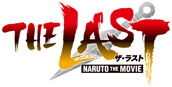 THE LAST -NARUTO THE MOVIE-