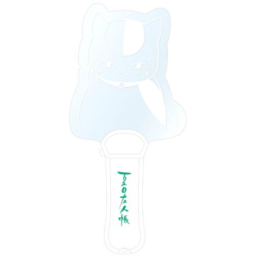 夏目友人帳 LEDシリコンライト ニャンコ先生【夏目友人帳 アニメ