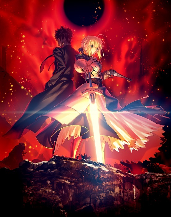 Aniplex アニプレックス オフィシャルサイト