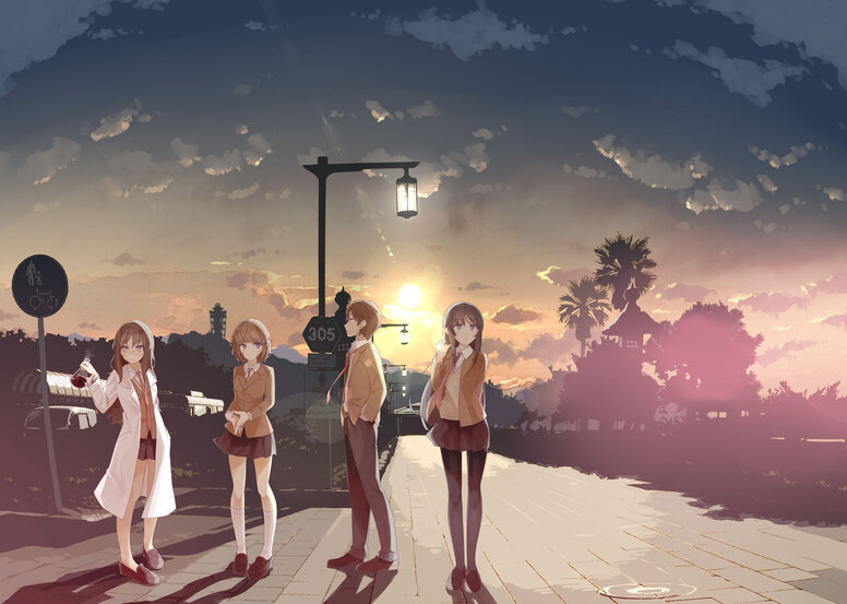 Aniplex アニプレックス オフィシャルサイト