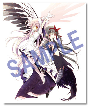 劇場版魔法少女まどか☆マギカ展」開催記念キャンペーン 劇場版魔法少女まどか☆マギカ展」開催記念キャンペーン